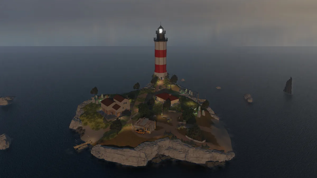 Zombie Survival Revamped