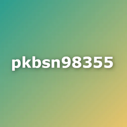 pkbsn98355