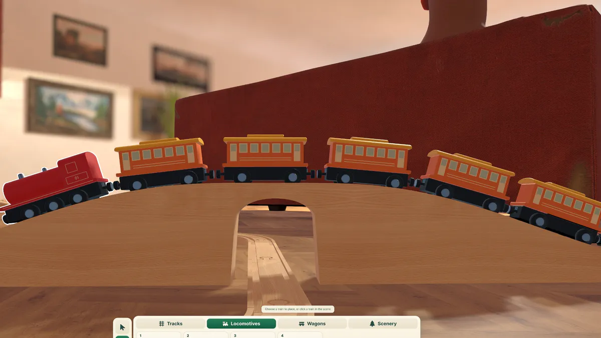 Little Railways media 3