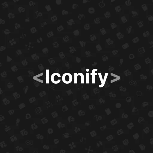 Iconify