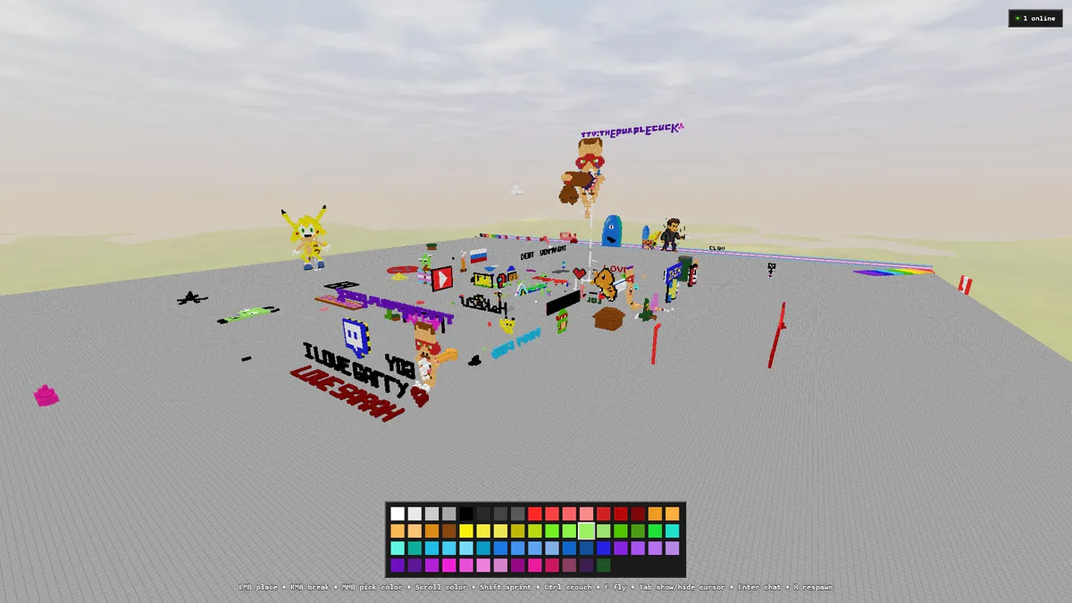 3D Place media 5