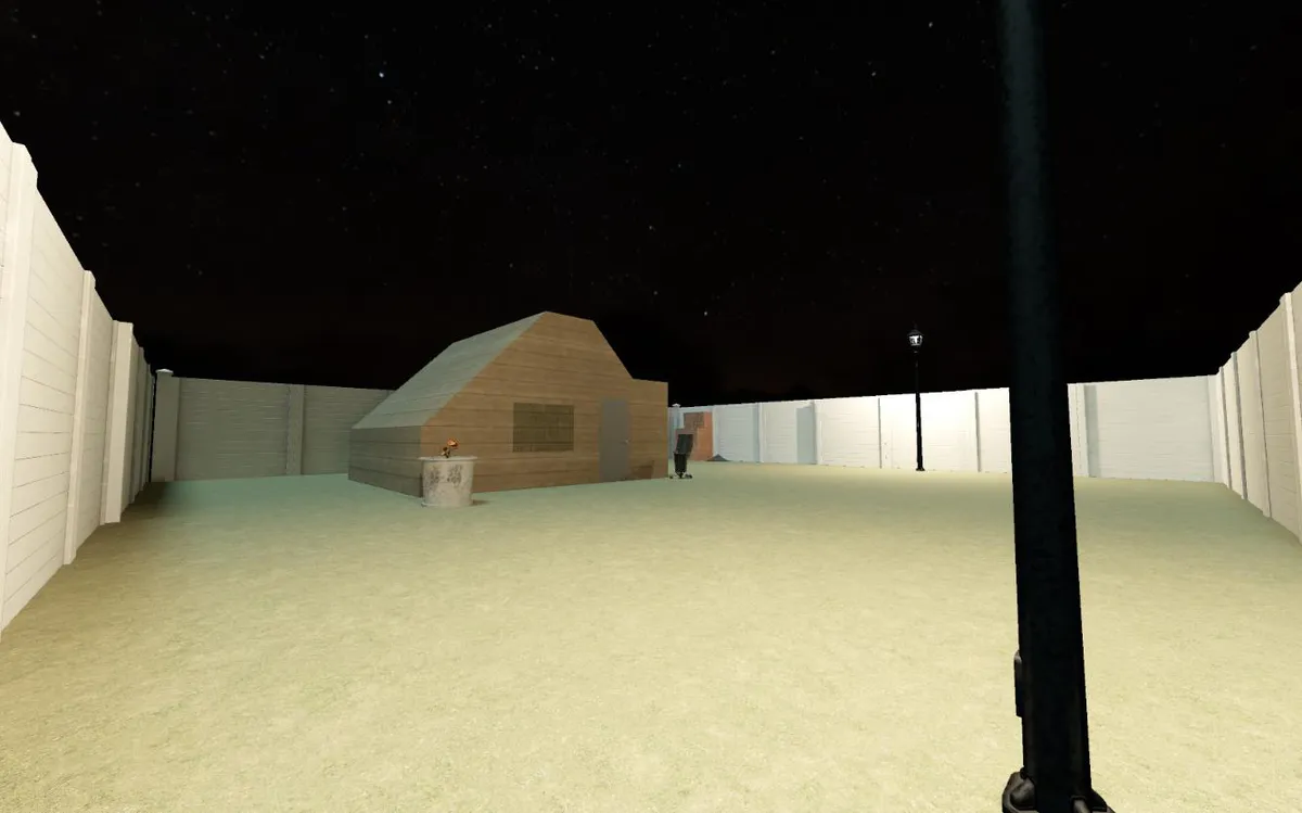 Tiny House Yard media 2