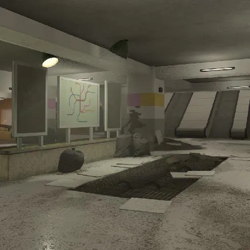 Metro