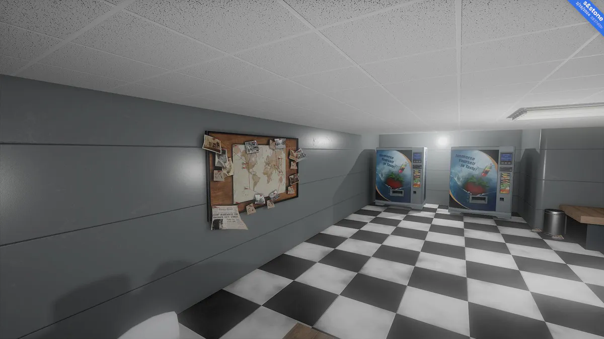 c1a0a break room