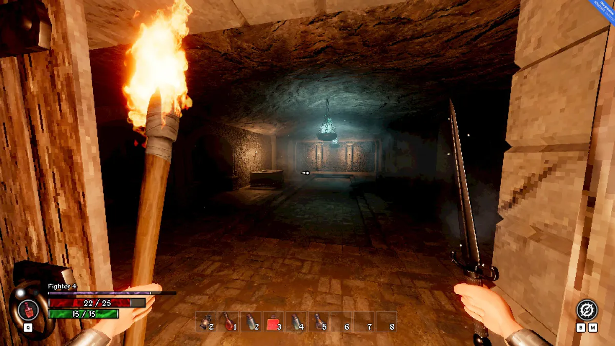 Dark Descent media 7
