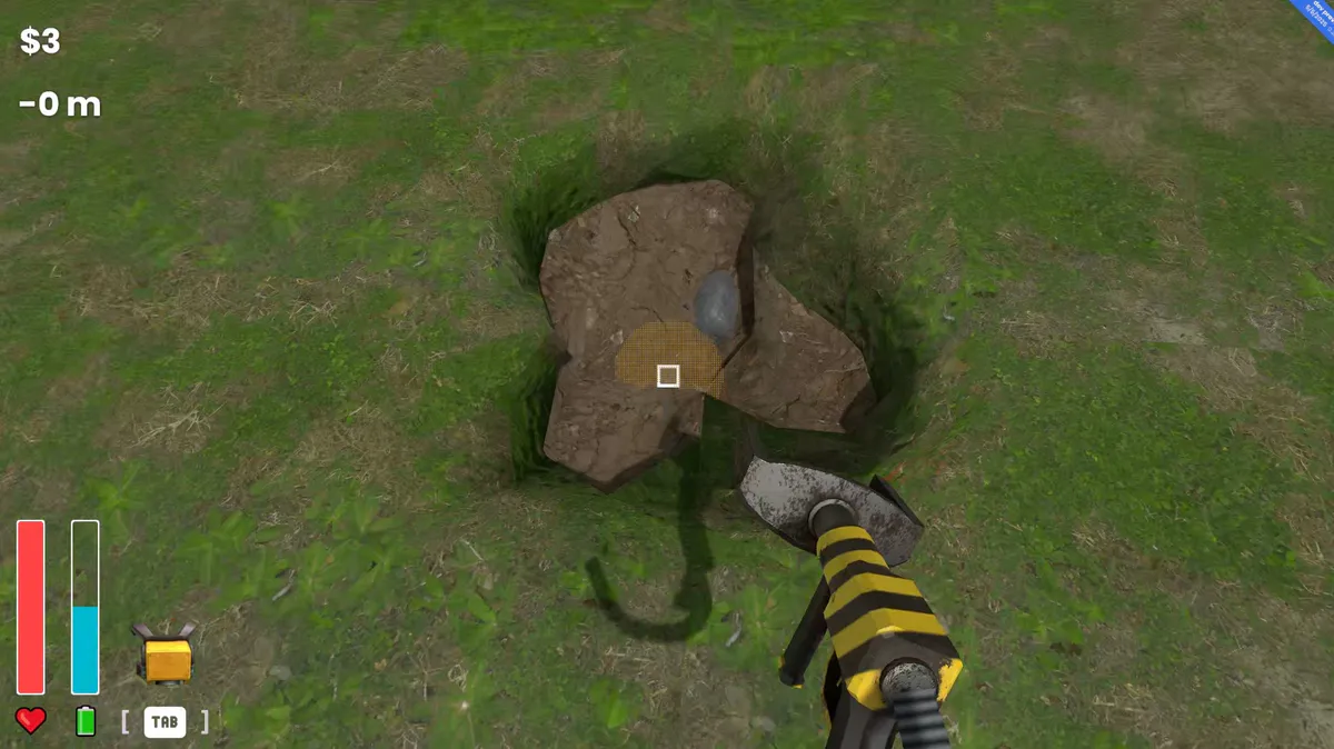 Digging: The Game media 3