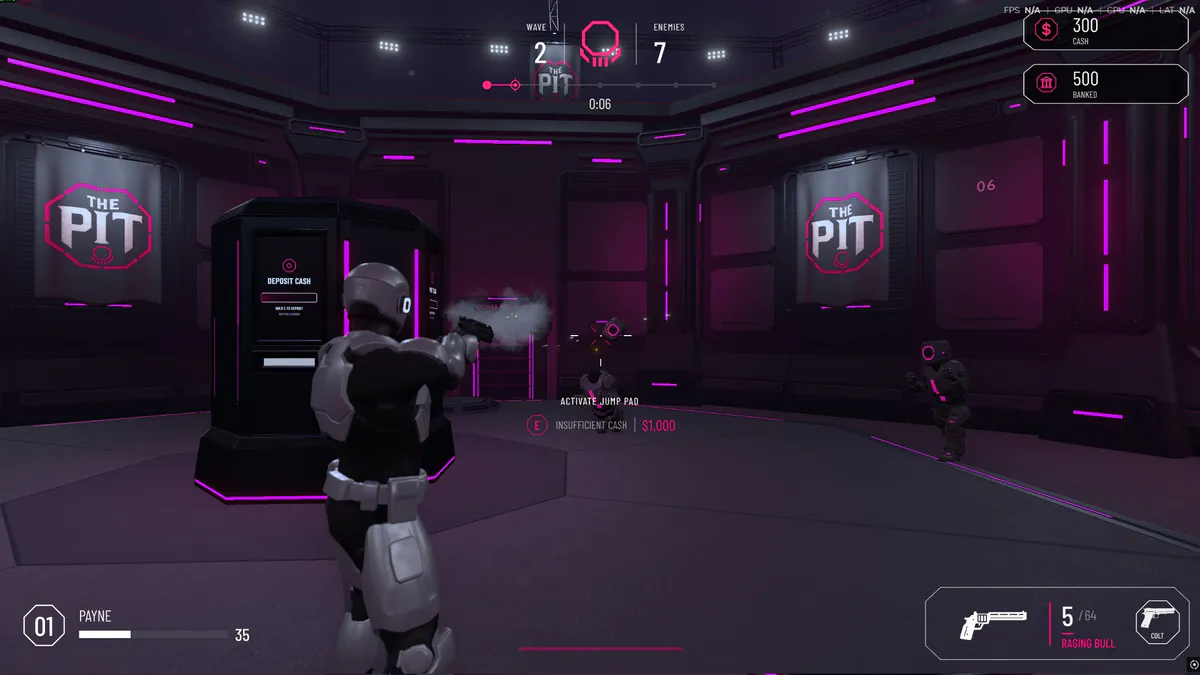 The PIT media 3