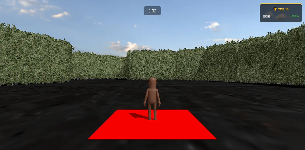 maze media 2