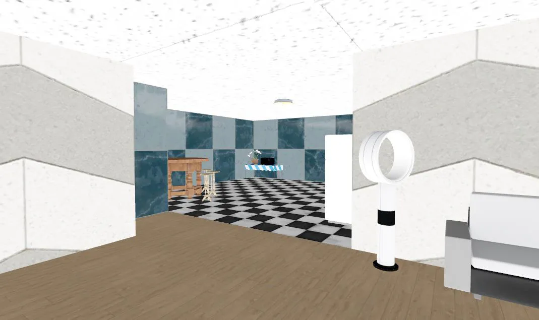 Cozy apartment media 5