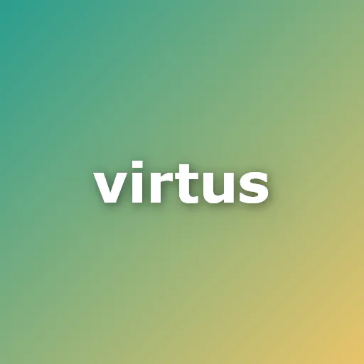 virtus logo