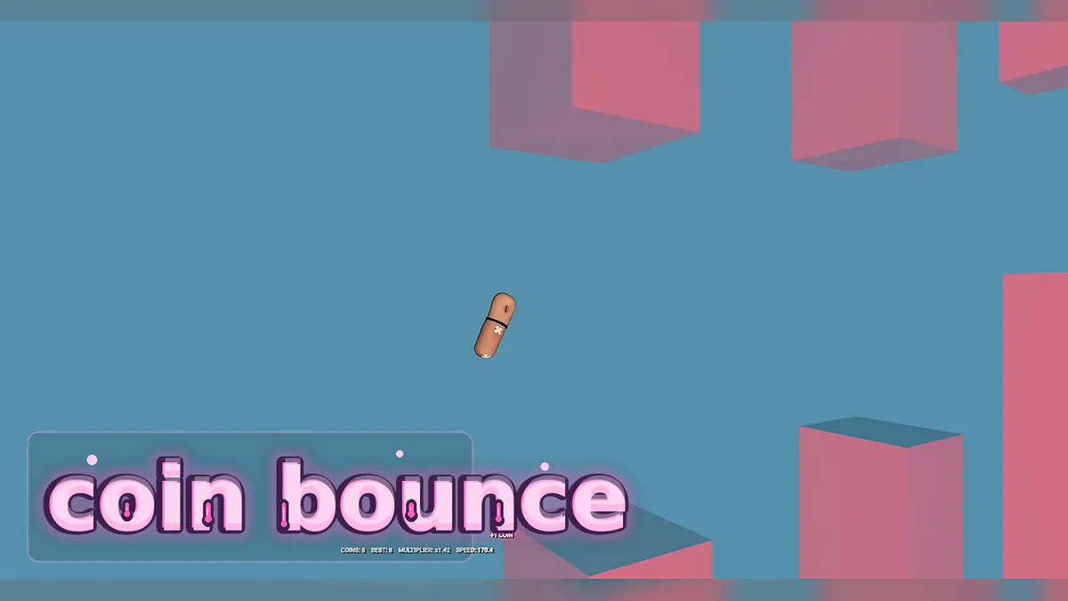 Coin Bounce v1 media 6