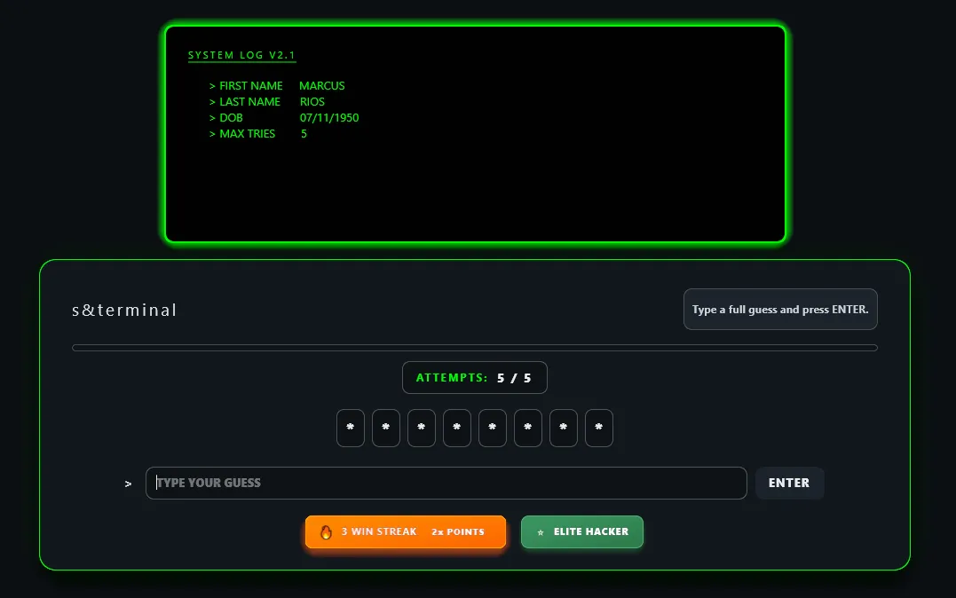 s&terminal media 4