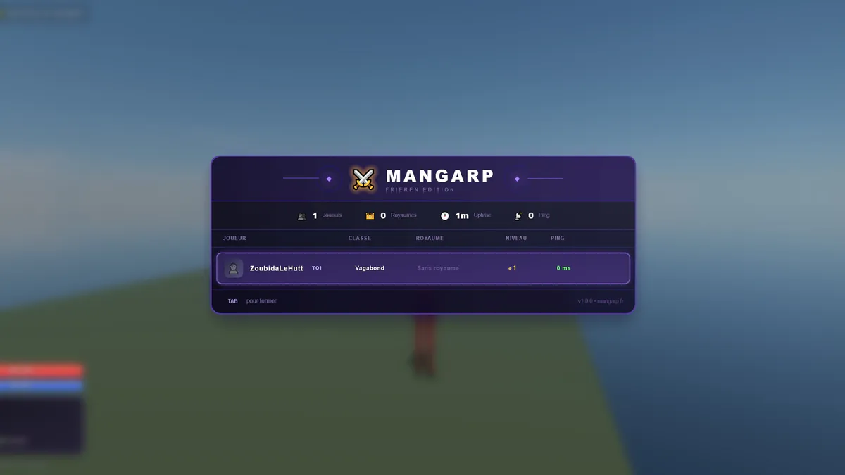 MangaRP