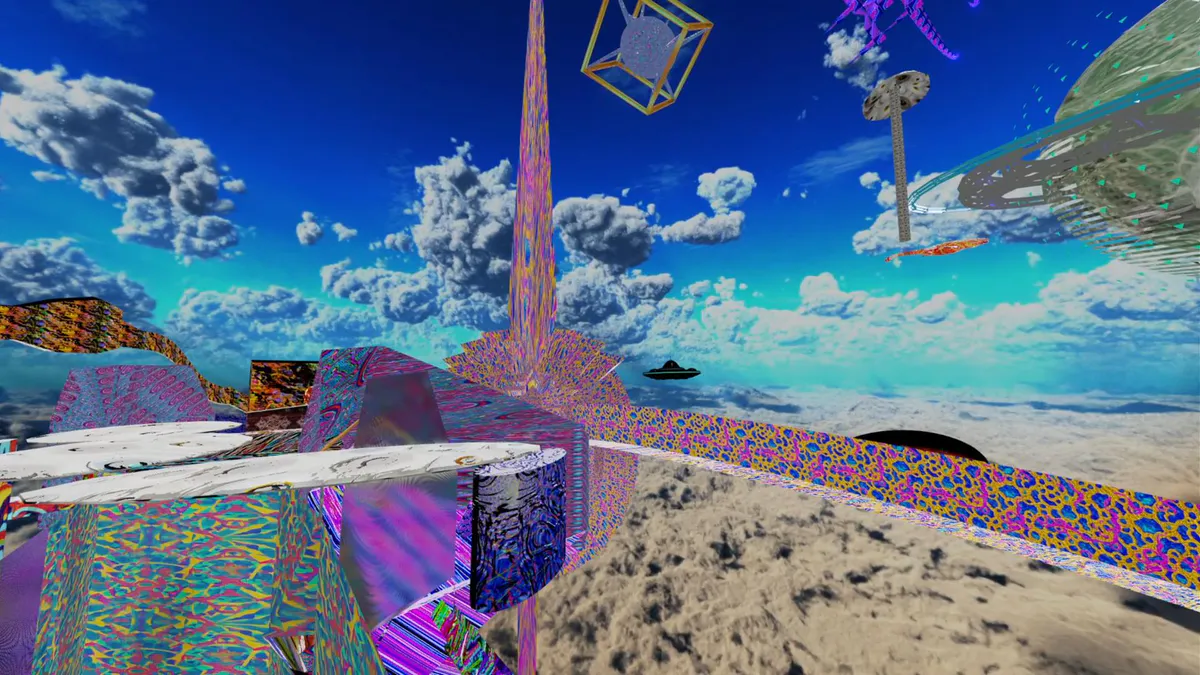 DMT Realm media 5