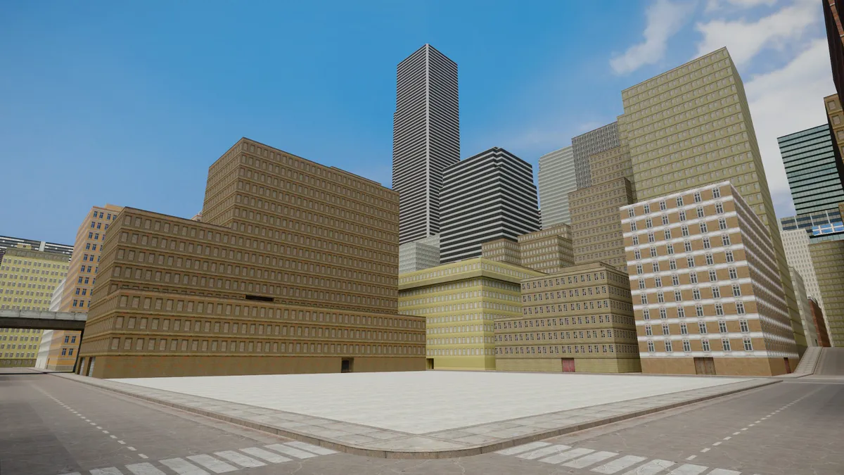 Big City media 2