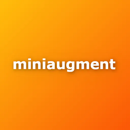 miniaugment logo