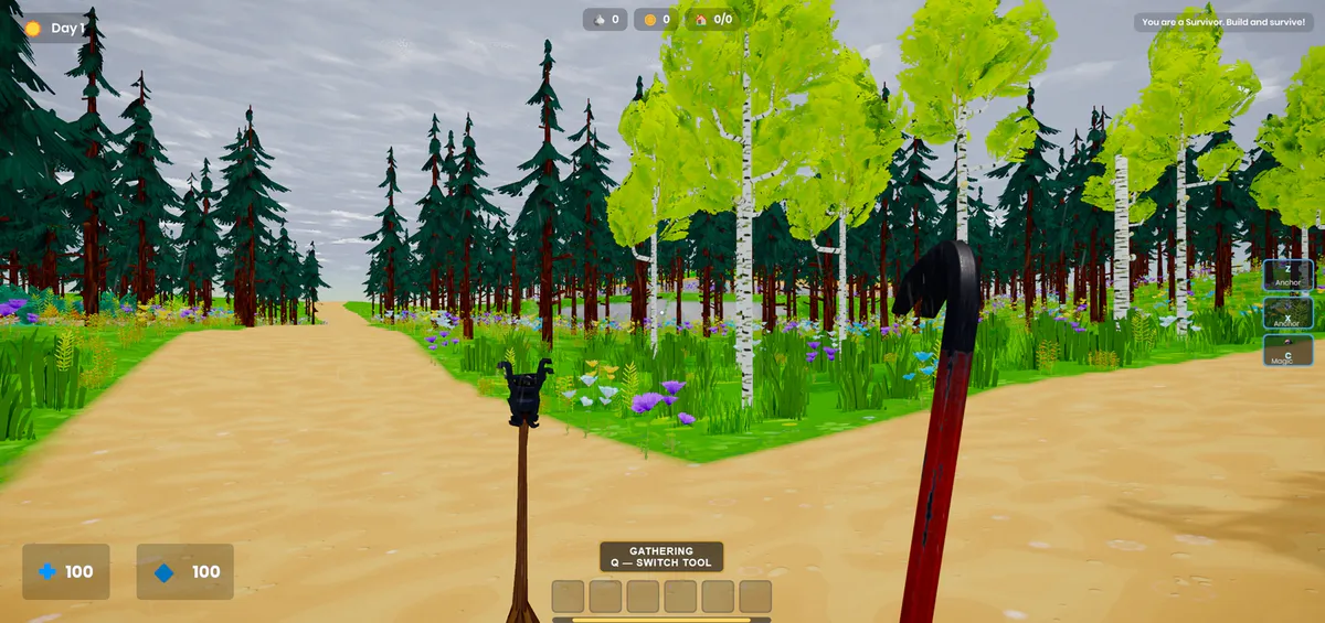 Panic Balance media 3