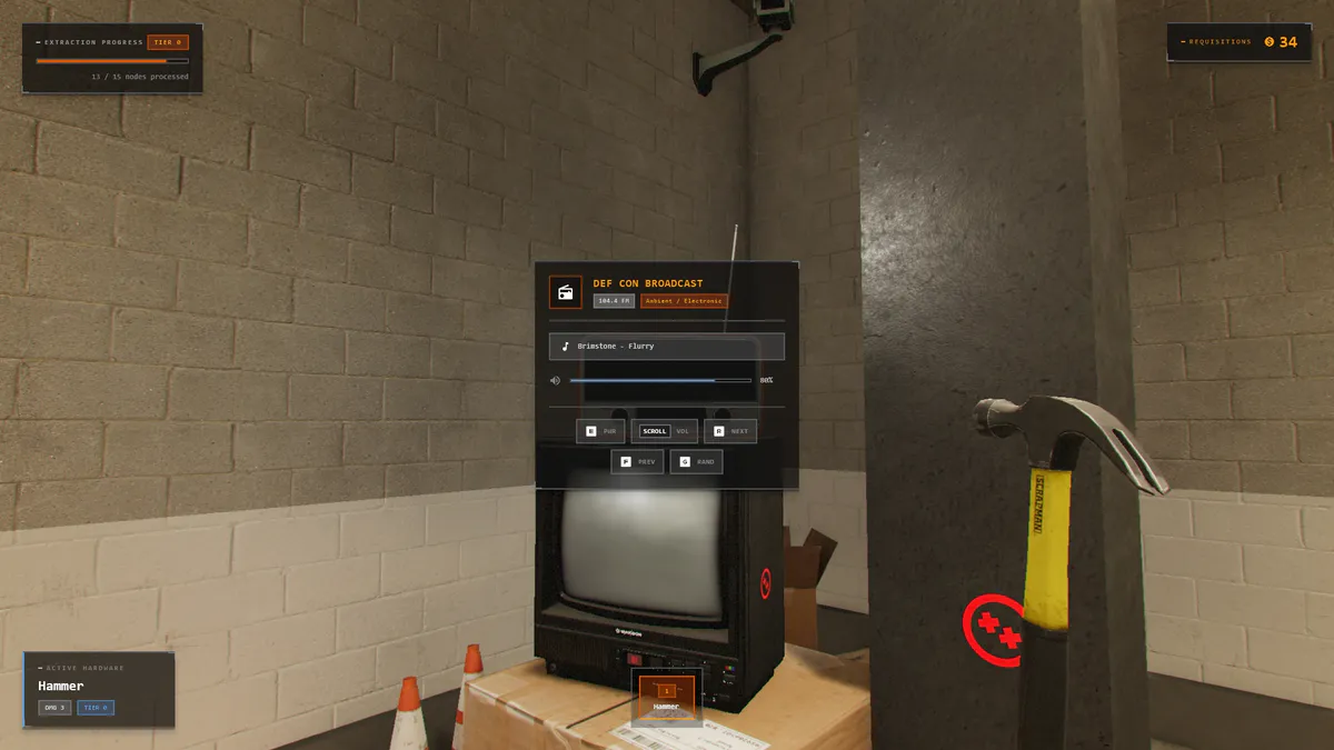 Ore Works media 8