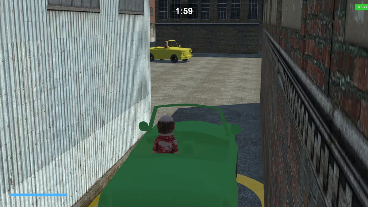 DriveNSeek media 3