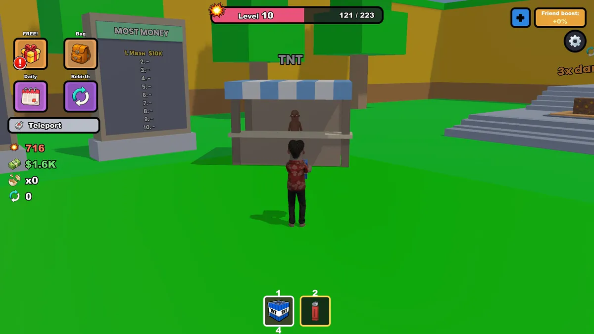 +1 TNT per Click media 5