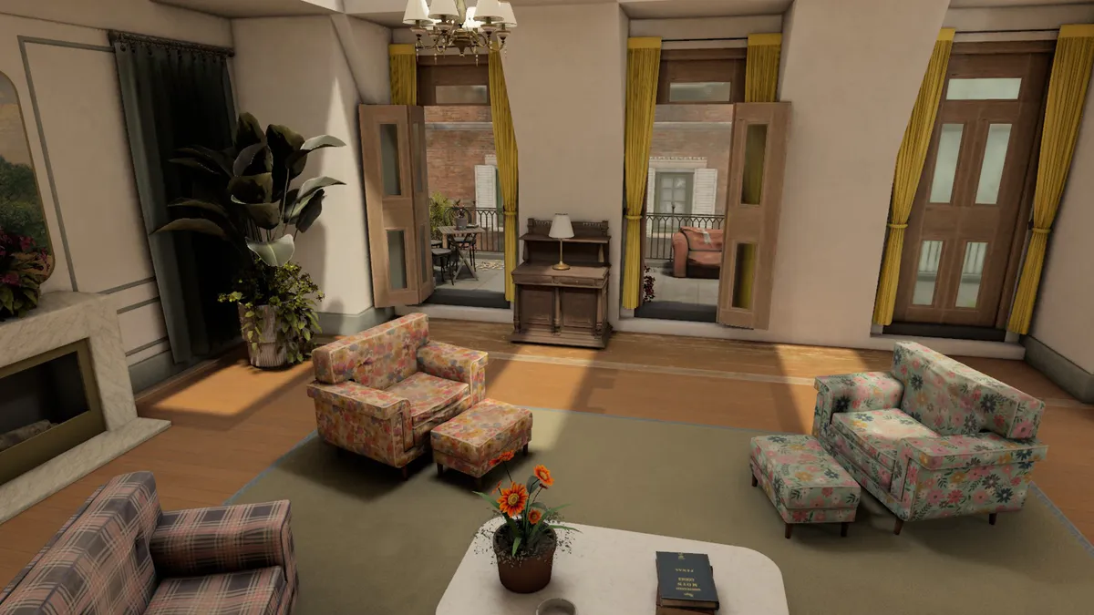 The Apartment media 4