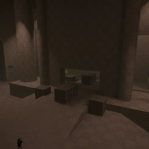 Castle Arena