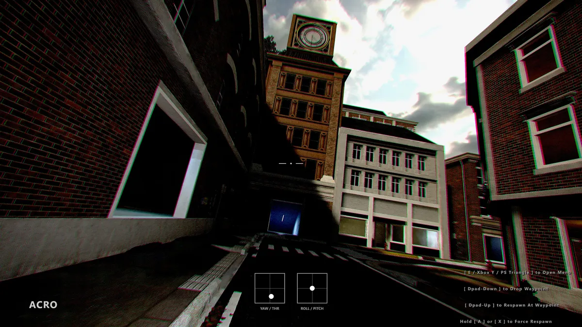 AcroBox: Drone Simulator media 5