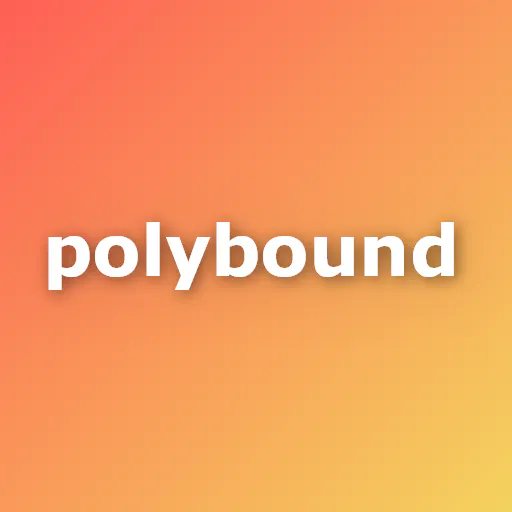 polybound logo