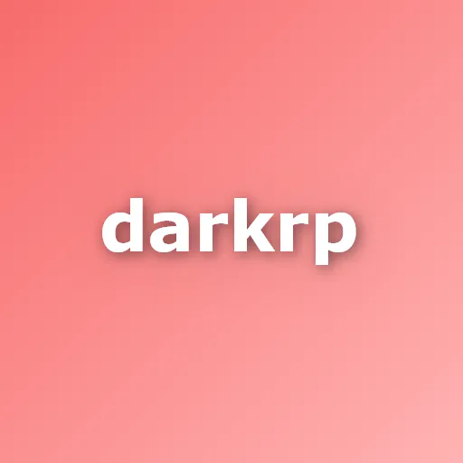 DarkRP