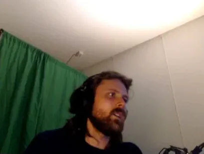 Forsen's Room (UPDATED LULE)