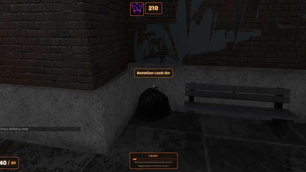 Stella's Prop Hunt media 3