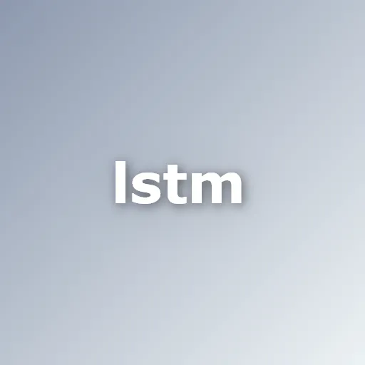 lstm logo