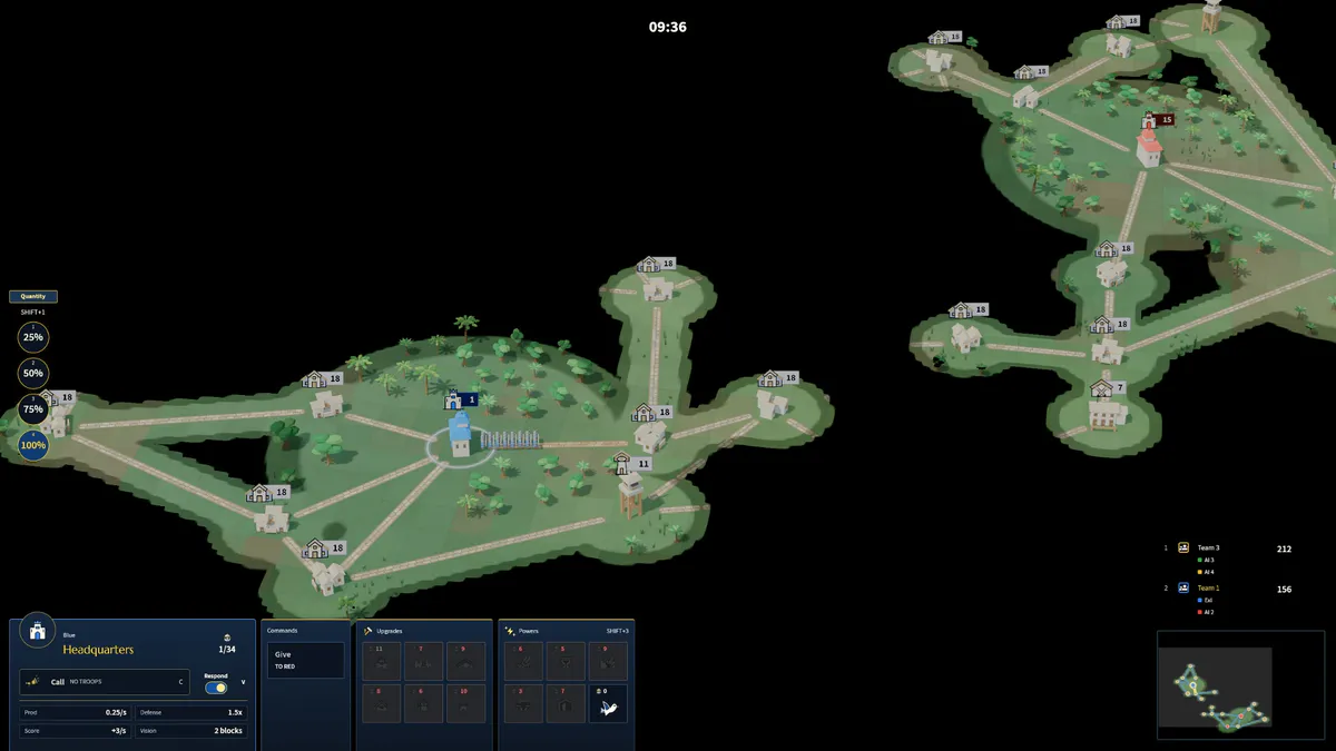 Micro Wars media 4