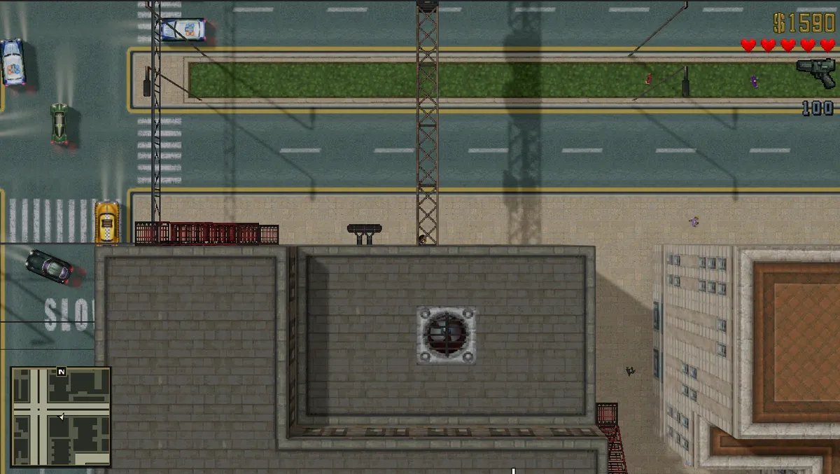 TWO:MP media 3