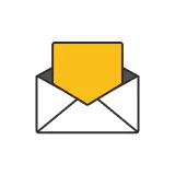 Yellow Letter Studio logo
