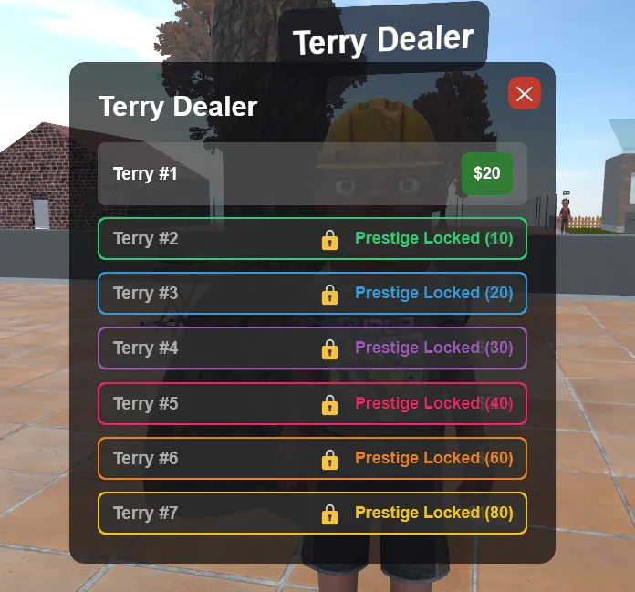 Terry Empire media 6