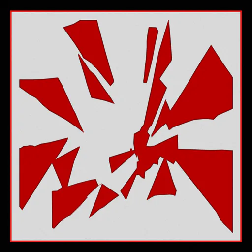 Siko Fragments logo