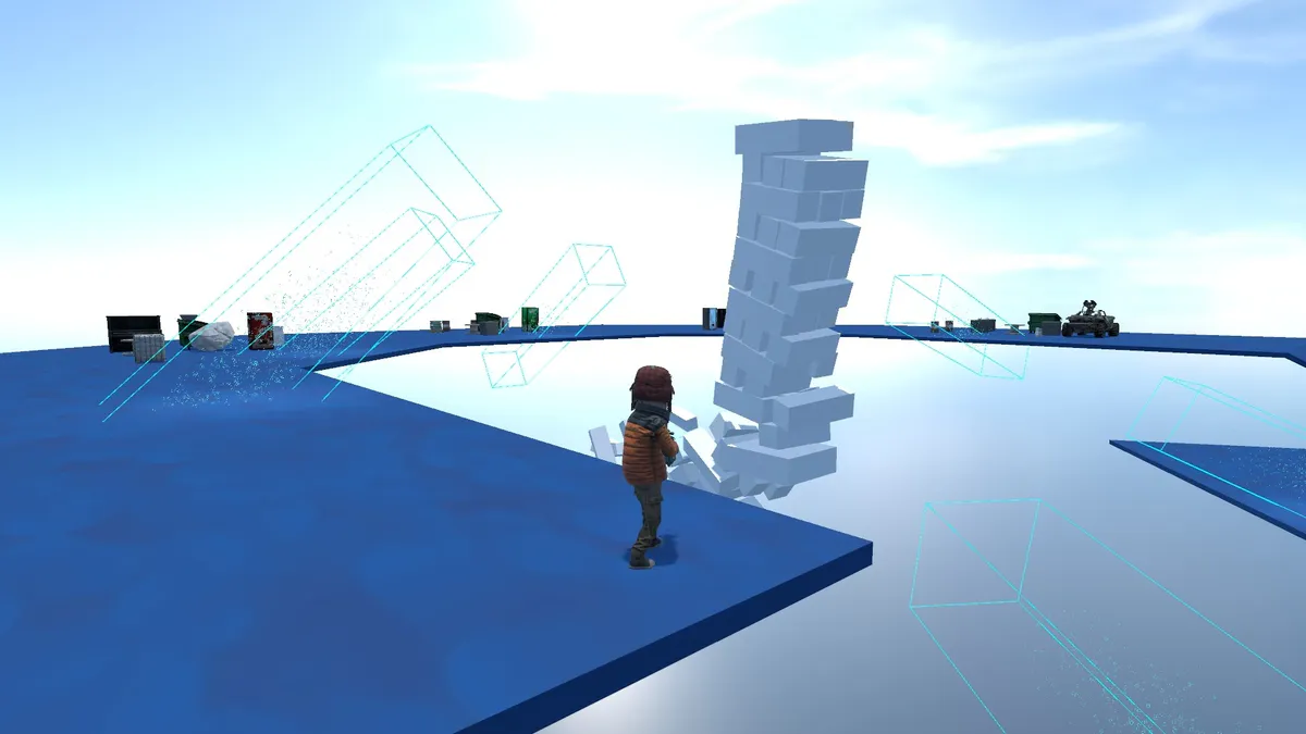 Jenga media 2