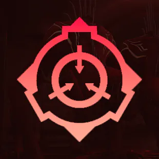 SCP:RP Lockdown logo
