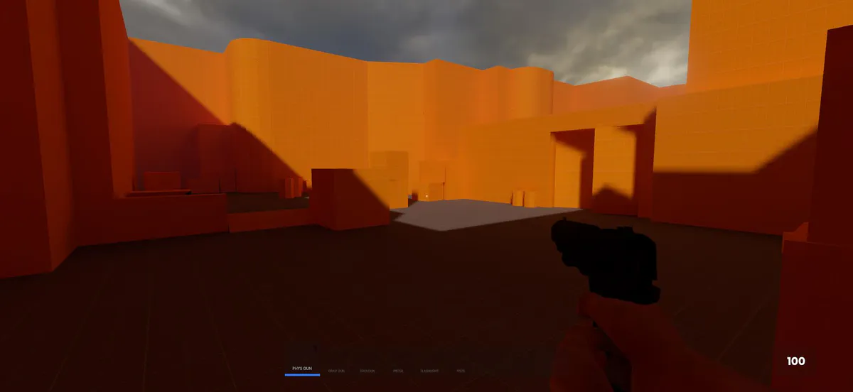 [WIP] CS Dust2 (ov_d) media 2