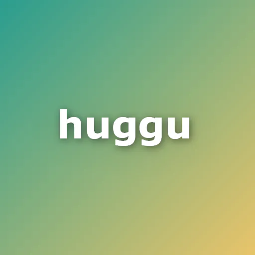 huggu logo