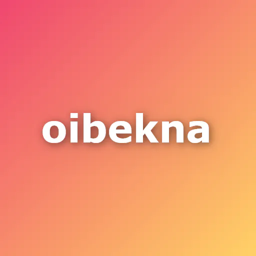 oibekna logo