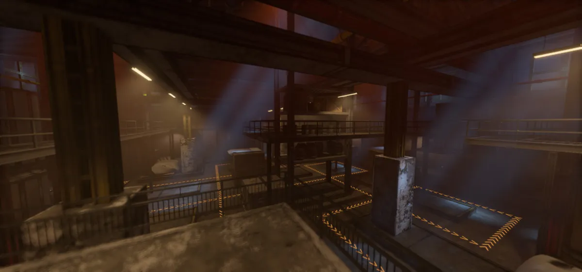 Warehouse media 3