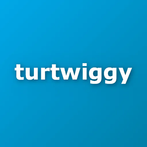 turtwiggy logo