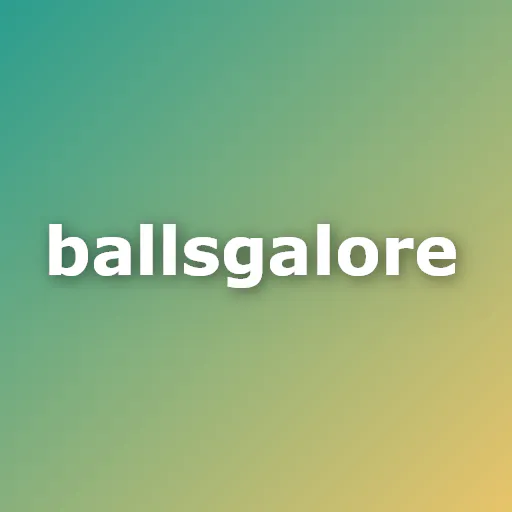 ballsgalore logo