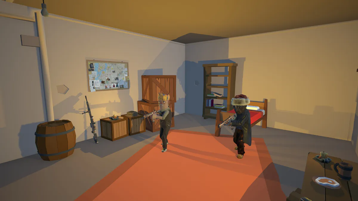 Bedwars media 2
