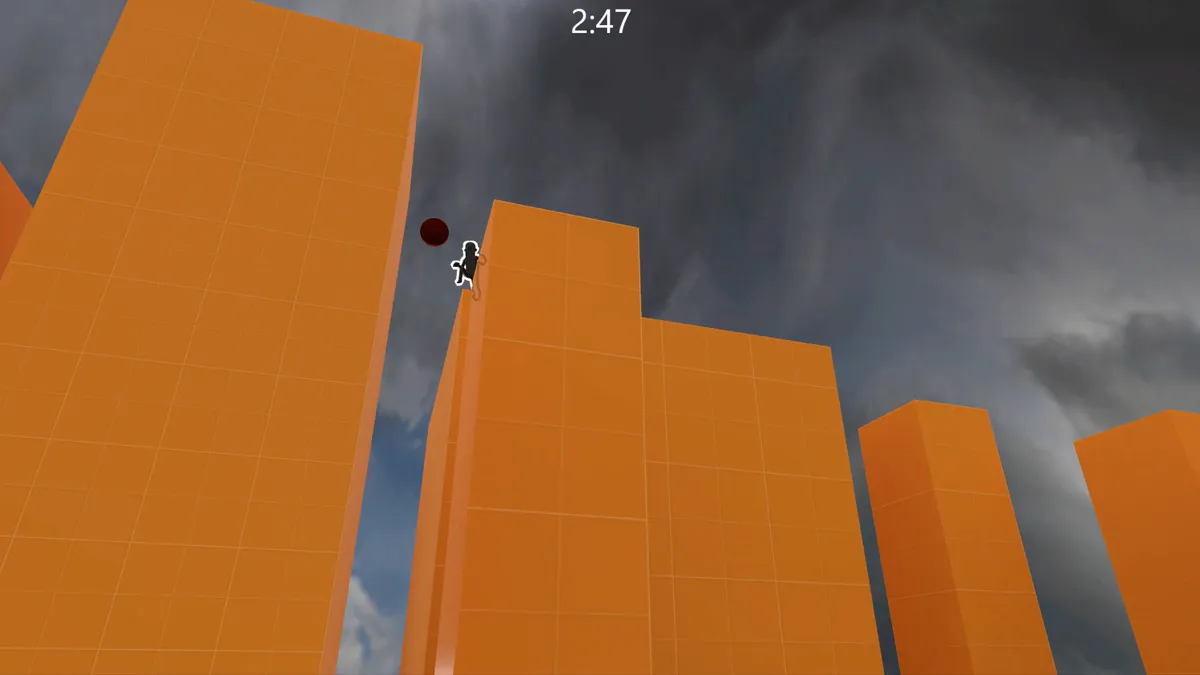 Extreme Propball media 6