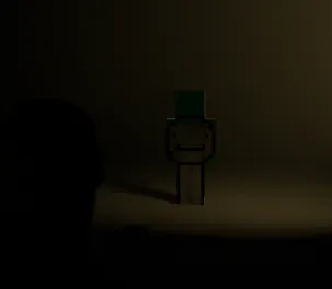 underground test place