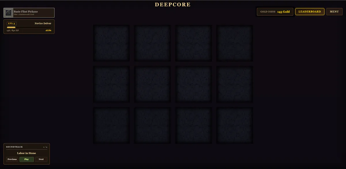 Deepcore