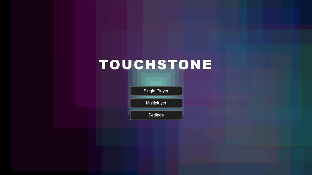 Touchstone (Beta 1.2) R-T